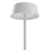 Zewnętrzna lampa stołowa AMY 11531 LED 2W 3000K IP54 biała