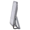 Lampa zewnętrzna naświetlacz Timbo FD-23913-100W Italux LED 100W 4000K IP65 szara