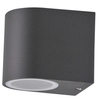 Oprawa elewacyjna kinkiet Boston 313317 LED 10W szary