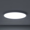 Okrągła lampa sufitowa MULTI LED 11358 LED 18-30W CCT biala