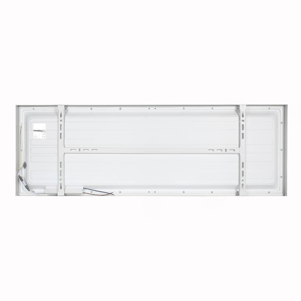 Natynkowy panel ledowy 1121 Domeno 40W 4000K metalowy biały