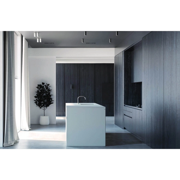 Sufitowa lampa downlight Mono 10781 Nowodvorski tubka sopelek miedziana