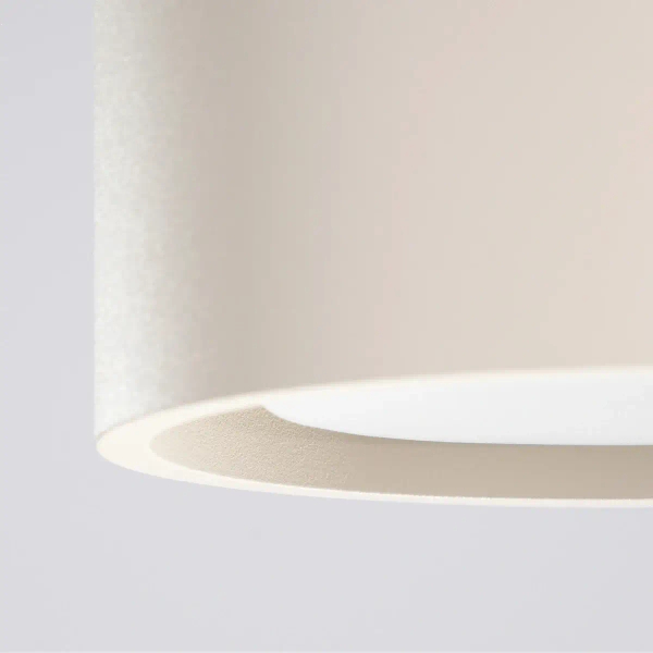 Sufitowa lampa spot MODO beżowy SL.2442 1xGx53 tubka metalowa