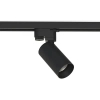 Spot do systemu szynowego Profile Mono 7581 1-faz. czarny