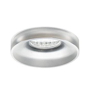Oczko wpuszczane do salonu OKA AZ2235 LED 3W 4000K przezroczyste