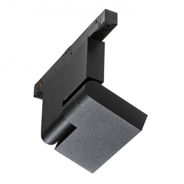 Reflektor do systemu magnetycznego Aldo AZ4625 LED 12W 3000K czarny