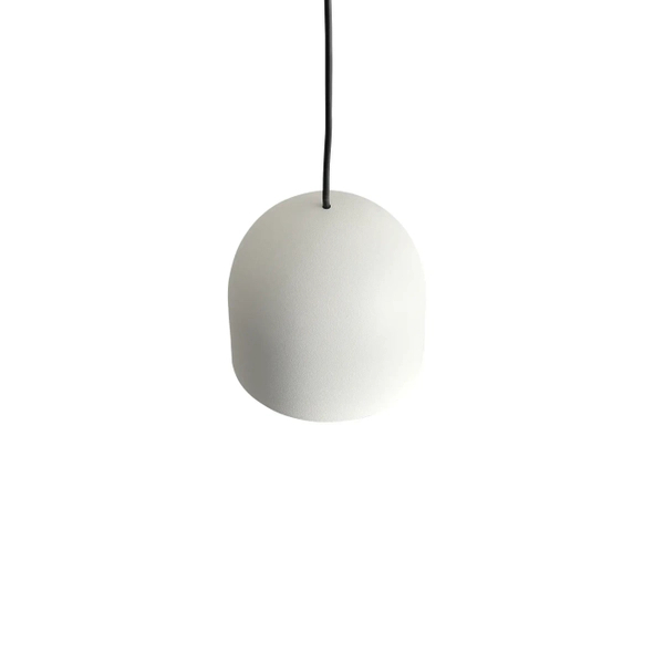 Kuchenna lampa wisząca Saila PL0115-WH Yaskr LED 8W 3000K biała