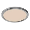 Okrągły plafon OJA 2015026133 LED 14,5W 3000-4000K IP54 chrom