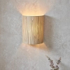 Ścienna lampa Longshore 101690 czarna bezowa