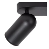 Kuchenna lampa przysufitowa PUNCH 13958/04/30 Lucide tubki czarny