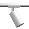 Regulowana lampa tuba do szyny Ace 6255 BROSline reflektor biały