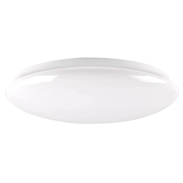 Lampa sufitowa okrągła PIRIUS 325723 LED 17W 4000K IP44 biała