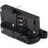 Adapter MHT1-AD-BK Maxlight do szynoprzewodu 3-fazowego czarny