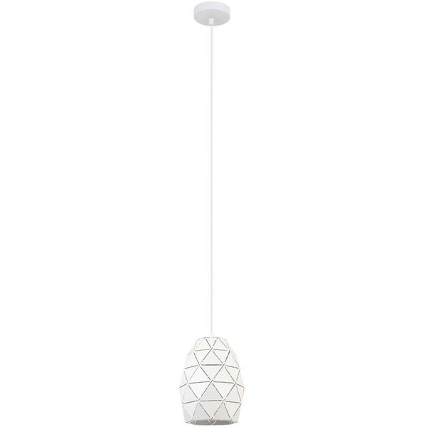LAMPA wisząca HARLEY MDM-3480/1 GR+GD Italux podłużna OPRAWA metalowy ZWIS geometryczny grafitowy złoty szampański