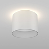Lampa sufitowa LED Planet C009CW-L12W LED 12W 3000K spot biała