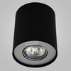 Lampa sufitowa Neos AZ0607 downlight czarny aluminium