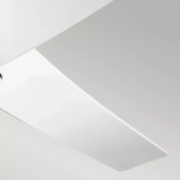 Wentylator sufitowy z lampą LED PHREE biały  KLF-PHREE-56-WHT 10W 4000K z pilotem