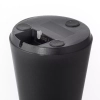 Lampa stołowa ABERA czarna LED 3W 3000K IP54 ściemniana nowoczesna do biura 19260-18