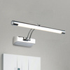 Kinkiet Fino MIR003WL-L12CH Maytoni LED 12,1W 3000K nad lustro chrom