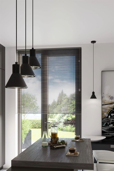 Lampa zwisowa Tazila SL.0990 Sollux industrial kuchenna czarna