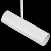 Halogenowa LAMPA sufitowa EYE SUPER B 6490 Nowodvorski tuba OPRAWA metalowa spot biały