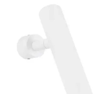 Nowoczesna lampa naścienna PONVELA LE45543 LED 6W 3000K biała