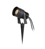 Ogrodowy naświetlacz spot Garden LED 15W 3000K reflektorek czarny