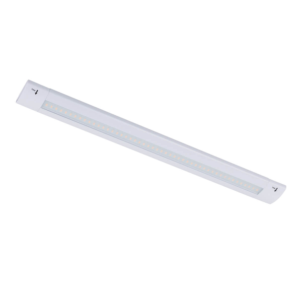 Regulowana lampa sufitowa Alexa HP-710AG-01M-8989BM Italux LED 3000K biały
