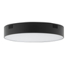Lampa natynkowa salonowa Lid Round 10407 Nowodvorski LED 25W 3000K czarna