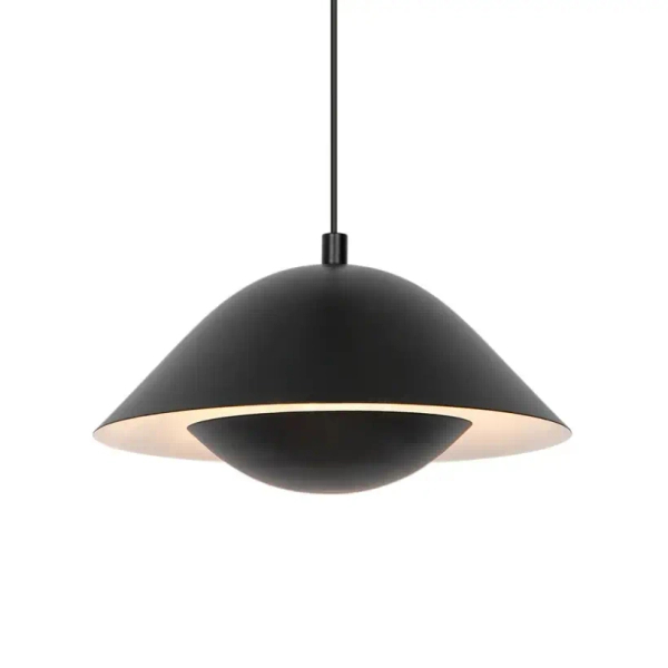 Jadalniana lampa wisząca nad stół FREYA 2213083003 czarny
