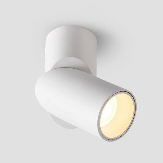 Regulowana lampa sufitowa Focus LED RNBS15WW 15W 3000K spot biały