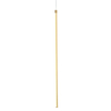 Salonowa lampa wisząca Sparo ST-10669P-M gold Step LED 9W 3000K złota