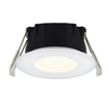 Podtynkowa lampa sufitowa ROSALEE 2410200101 LED 7W 2700-4000K IP65 biały