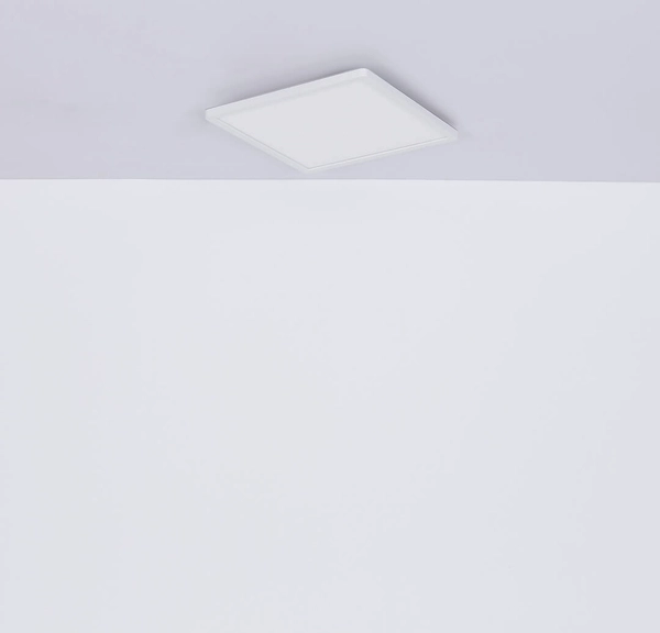 Sufitowa lampa Sapana 41563-24W łazienkowa LED 24W 3000K biała