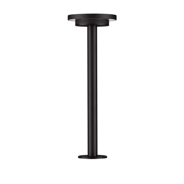 Lampa ogrodowa stołowa ALONVIA LE75155 LED 12W 3000K IP65 czarny