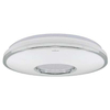 Plafon LAMPA sufitowa OPERA 03635  Ideus natynkowa OPRAWA okrągła LED 24W 4000K łazienkowa IP44 biały