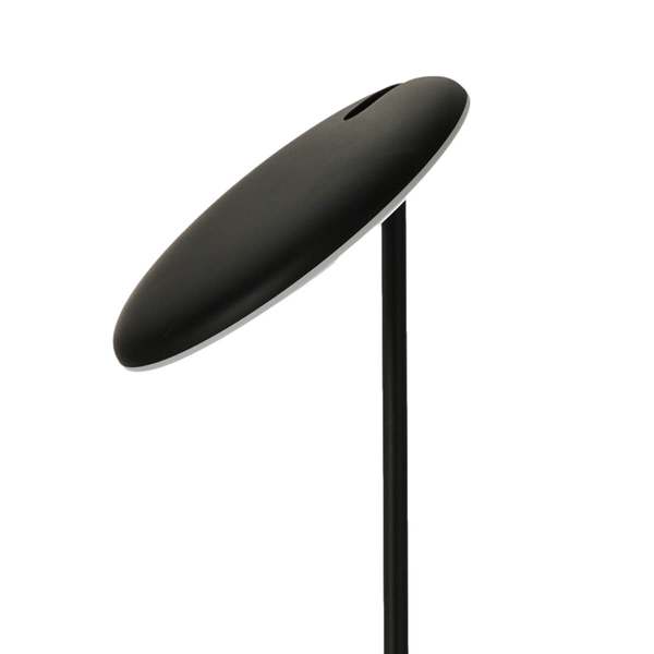 Podłogowa lampa CARPA AZ5909 Azzardo LED 33W 3000K regulacja biały