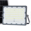 Elewacyjna lampa do ogrodu Tiara SLR-21387-200W Italux LED 200W 4000K IP65 szara