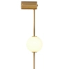 Kulisty kinkiet ścienny BERRY ST-DL-8541 WALL LED 18W 3000K kule białe