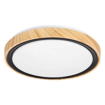 Kuchenny plafon Aflo 14-33932 Candellux LED 24W 3000-6000K okrąg biały