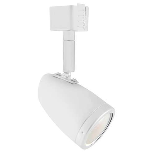 LAMPA sufitowa BERLIN 03502 Ideus regulowana OPRAWA reflektorek do systemu szynowego 1-fazowego biały