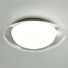 Plafon ledowy Aura FM2201001-470 Zumaline 24W 3000-5000K metalowy biały