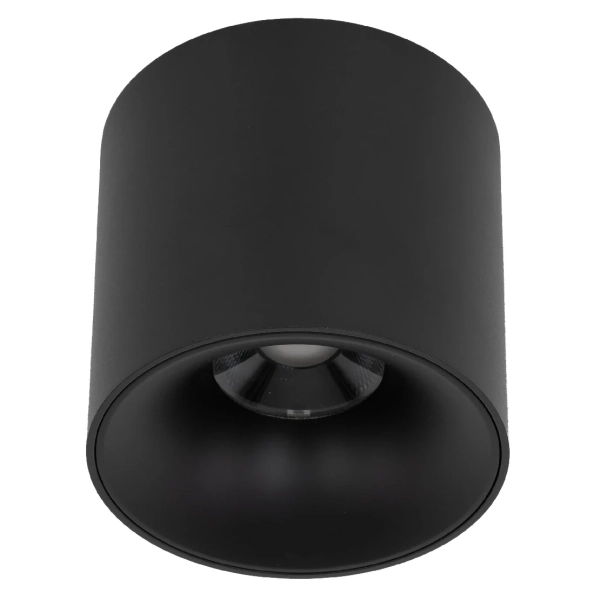 Downlight do sypialni Blaze 18162 LED 30W 3000-6000K tubka czarna