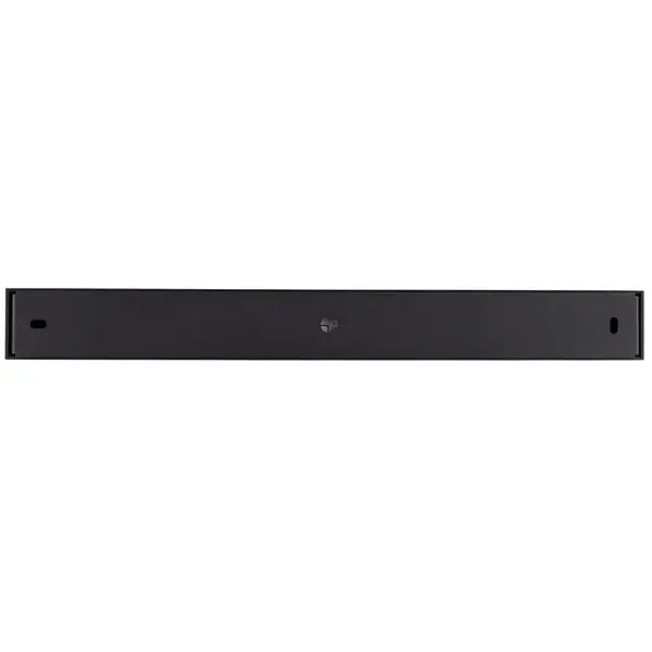 Natynkowa sufitowa lampa Midi 10056 Nowodvorski LED 40W 3000K czarna