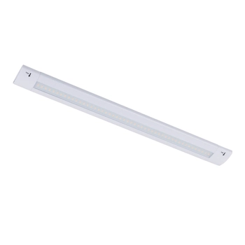 Regulowana lampa sufitowa Alexa HP-710AG-01M-8989BM Italux LED 3000K biały