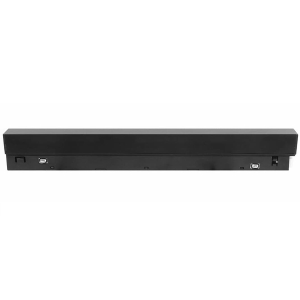 Zasilacz wpinany do szyn magnetycznych 496 Domeno LED 200W metalowy
