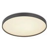 Sypialniana sufitowa lampa Eclypse 41262-24C LED 24W 4000K okrągła szara