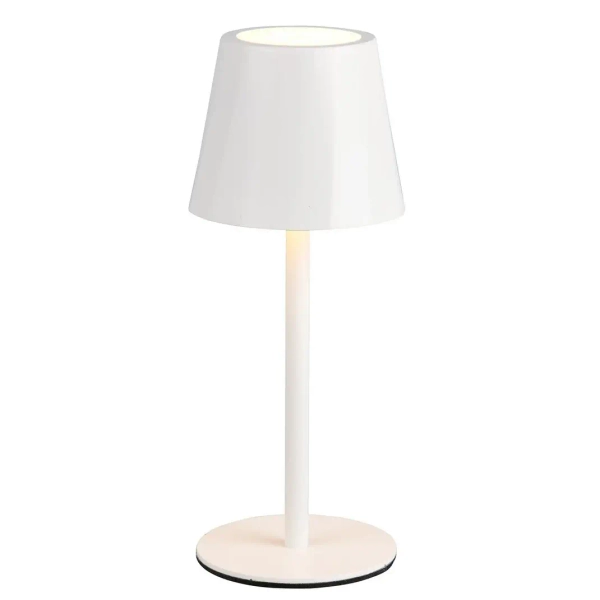 Lampka nocna DIAZ R55961131 LED 1,6W 2700-6500K IP44 przenośna biały