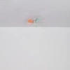 Lampowentylator sufitowy Hines 03609B LED 10W 3000-6500K kolorowy