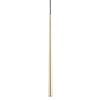 Lampa zwis sopel do systemu szynowego 3-fazowego Tracer 5750 TK Lighting złota